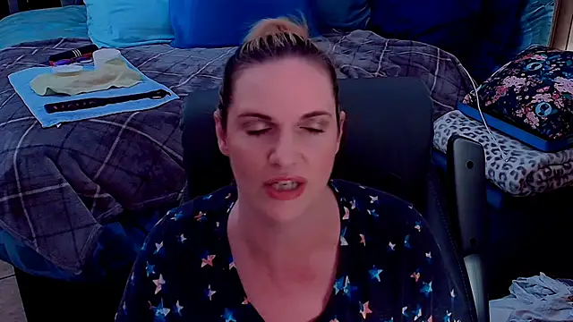 ninajaymes Chat XXX in diretta