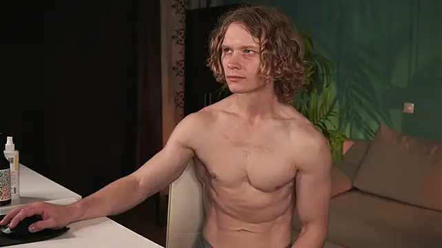 James_Spike Live XXX Chat