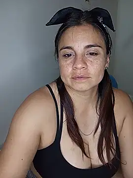 BettyBoo_w Live XXX-chat