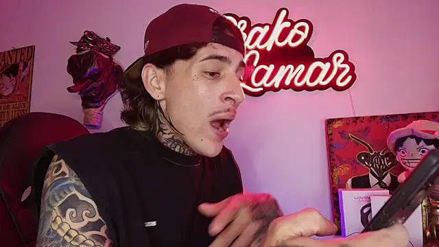 دردشة Drako_liveshow الجنسية المباشرة