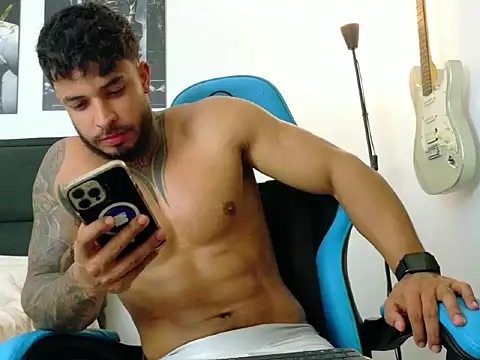 Sembang XXX Secara Langsung Dylan_Rivera1