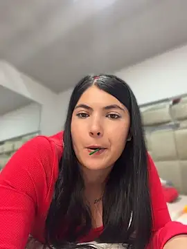 Czat XXX na żywo – cloe_bella