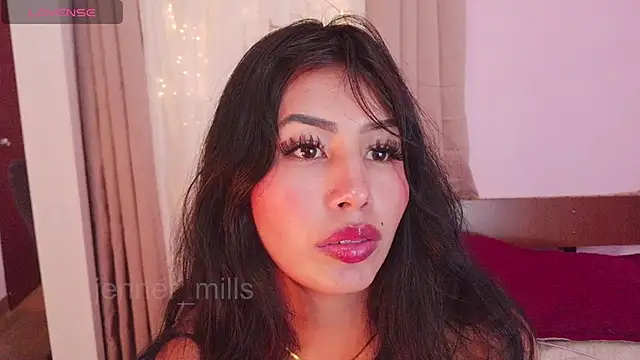 Miss_Charlottet – Live XXX-chat