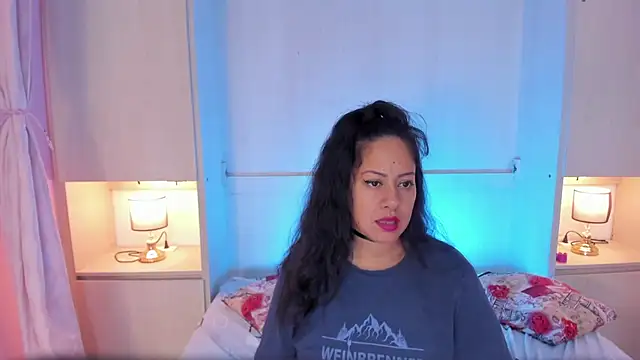 AllieBennet Live XXX Chat