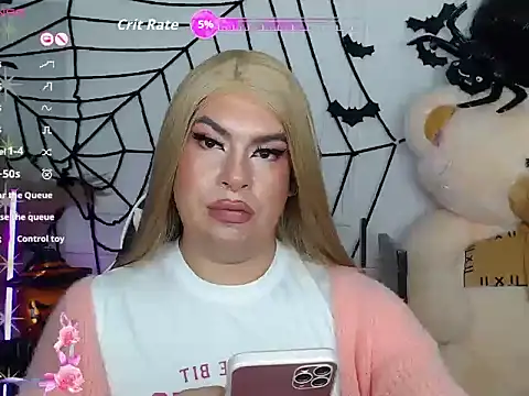 nicoriccii Live XXX Chat