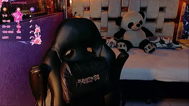 Živý XXX chat isaac_nova