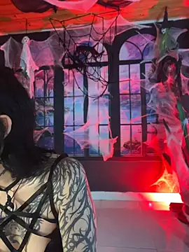 Czat XXX na żywo – Lilith_X_Lucifer