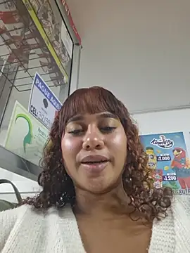 _kimberlly 라이브 XXX 채팅