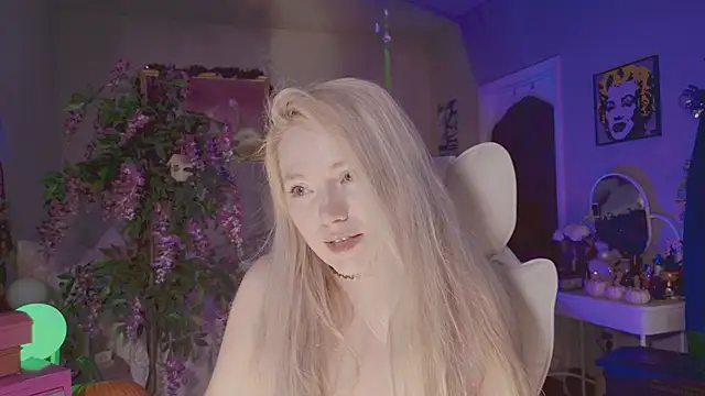 Talulaa 라이브 XXX 채팅