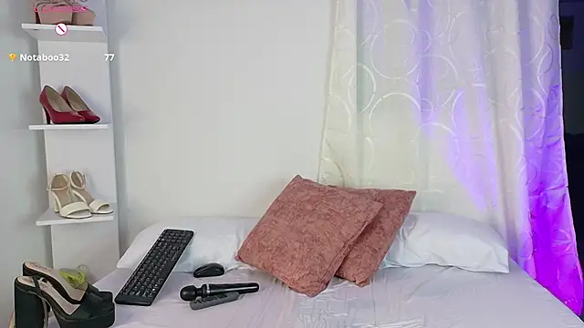 Онлайн чат XXX bella1207