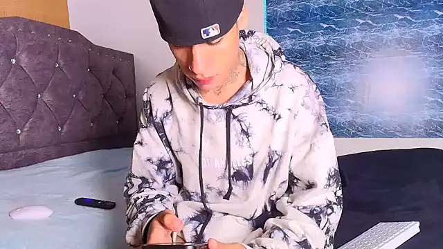 sebass-cadavid Live XXX-chat