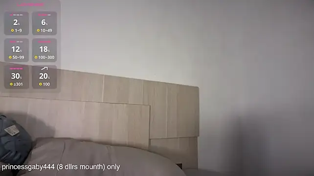 4444ngel's Live XXX Chat