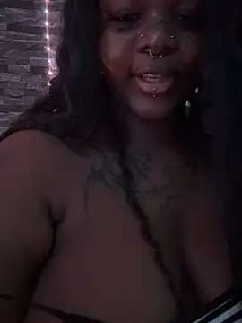 Show Webcam de nylabbyugh