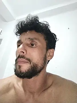 Arabprinceofslv's Live XXX Chat