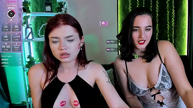 isabel_wave's Live XXX Chat