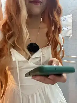 XXX chat uživo modela RemZero_