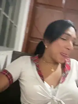 Czat XXX na żywo – Ashly_Miller