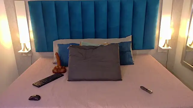 Madisonsmiith – Naživo XXX chat