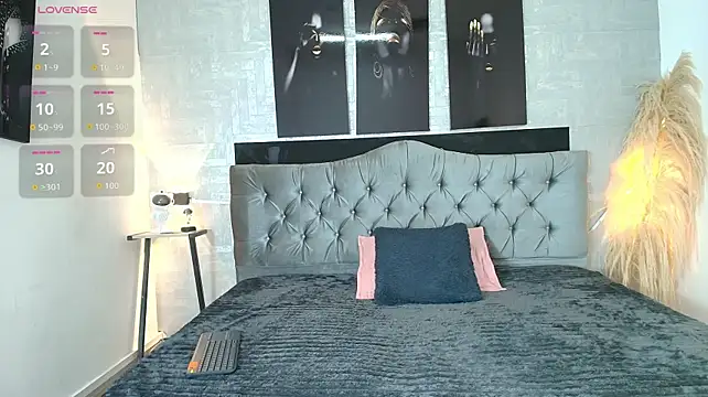XXX chat uživo modela celeste__sweet