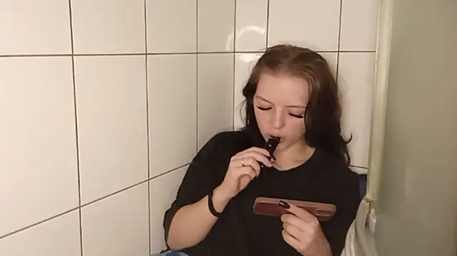 Вебкам-шоу katerrrs
