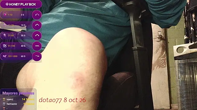 Živý XXX chat doTao7