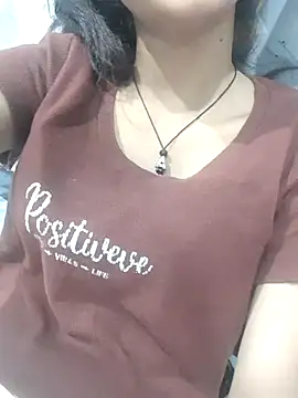 Radha_rani78 Adlı Modelin Canlı XXX Sohbeti