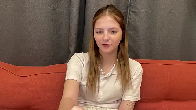 WilleneSchorr's Live XXX Chat