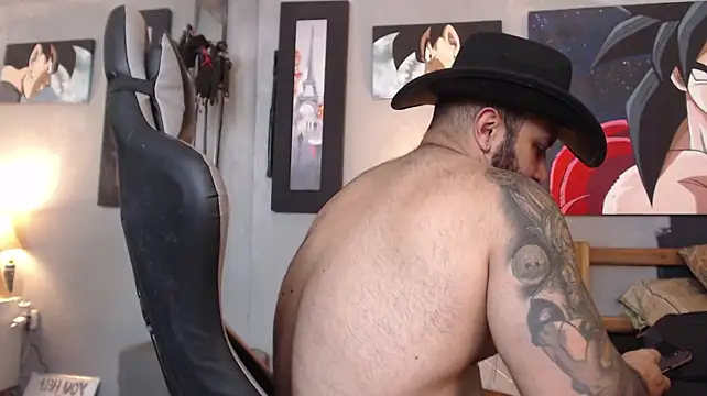 bardock_1n Live XXX chat