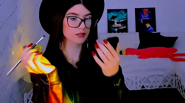 Graceful_Gaze's Live XXX Chat