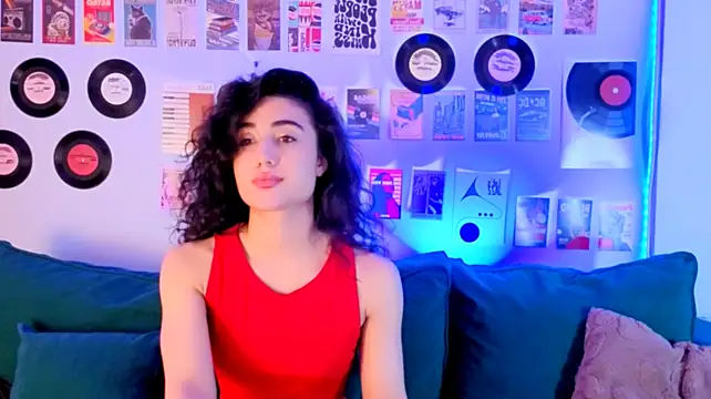 צ'אט XXX בשידור חי של Maya_Rogerss