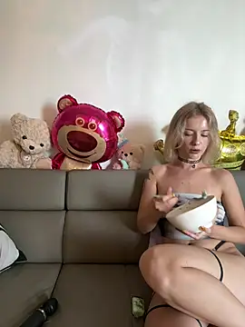 Annno4kaa Live XXX-chat