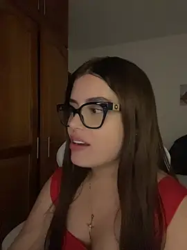 Miss_valeriaa 라이브 XXX 채팅