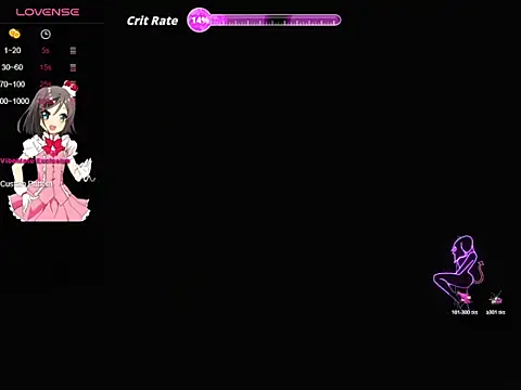 sofi_miraclen Live XXX chat