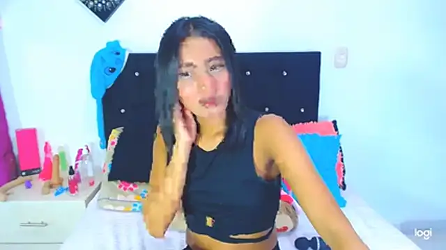 Jenng18 라이브 XXX 채팅