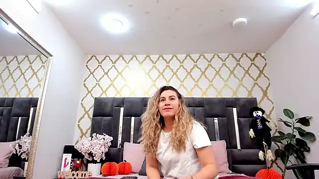 RubbyTaylorn Live XXX chat