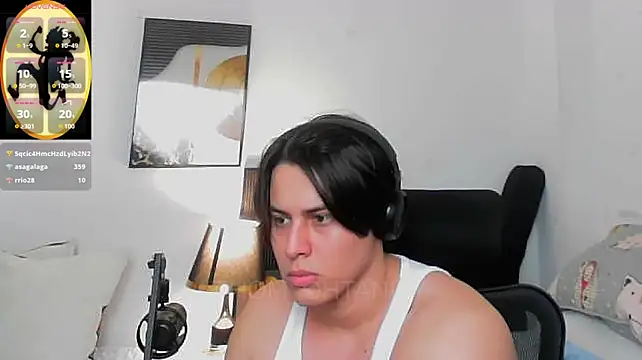 Thom_Ohtani's Live XXX Chat