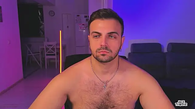Chat XXX ao vivo de Jace_Thorne