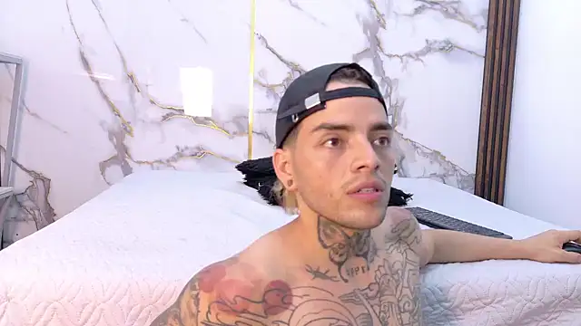 Nauro_Reyes – webcam-show