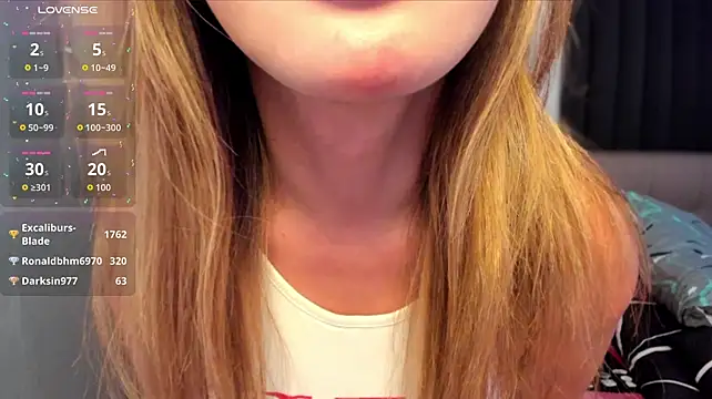 Czat XXX na żywo – NastyH0tBABEx