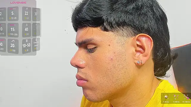Czat XXX na żywo – Nathaniel_Park