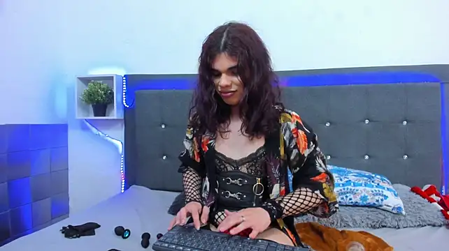 Онлайн чат XXX Lilith_Gomez_