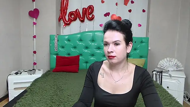 Chat XXX ao vivo de JasmineKouch