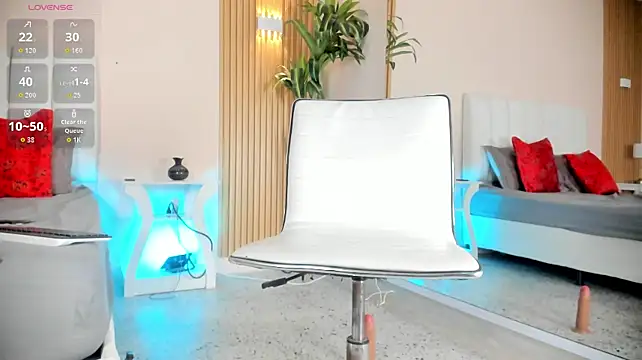 XXX chat uživo modela Jack_Rusel