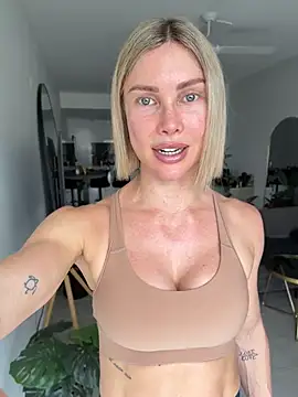 raeparksn Live XXX chat
