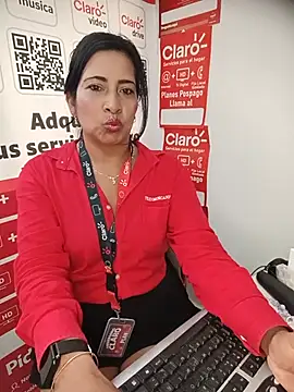 Czat XXX na żywo – Shaila_1_1
