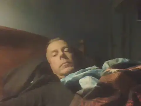 Show Webcam de SHARPSkinhead