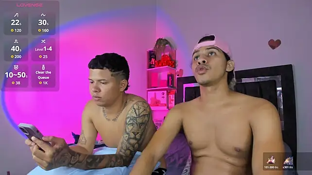 StevenSmith18 Live XXX-chat