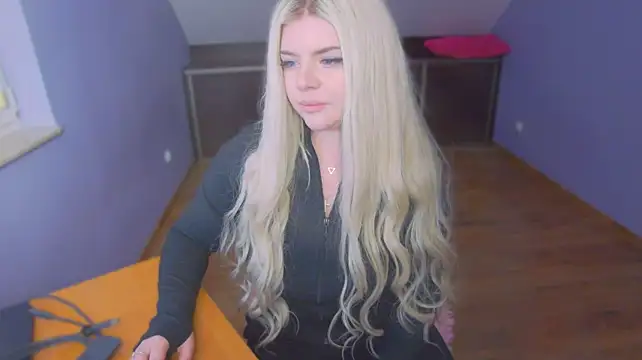 ParadiseRose 라이브 XXX 채팅
