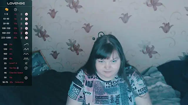 Živý XXX chat fistashka___