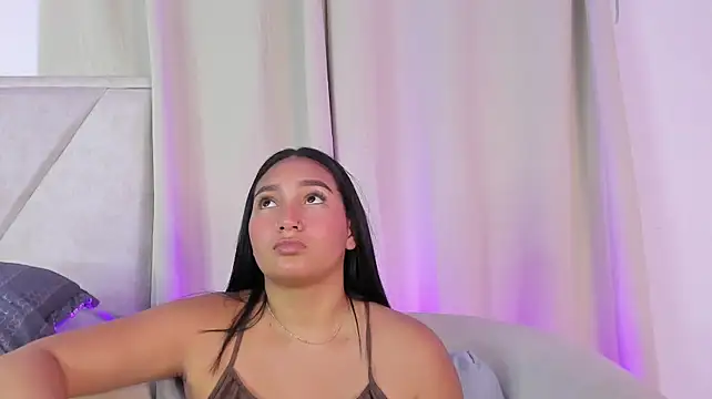 elzafuentes1 Live XXX-chat